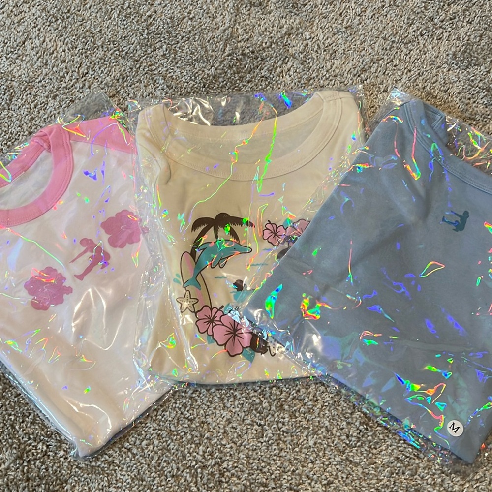 Suzie KB Shirts